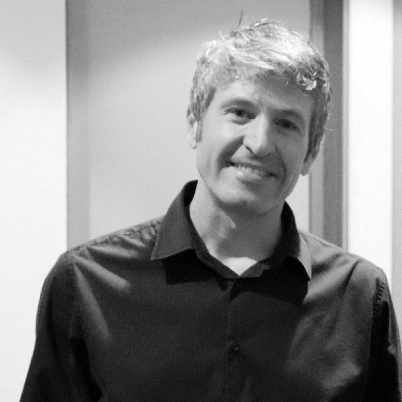 Dimitri Koubaroulis